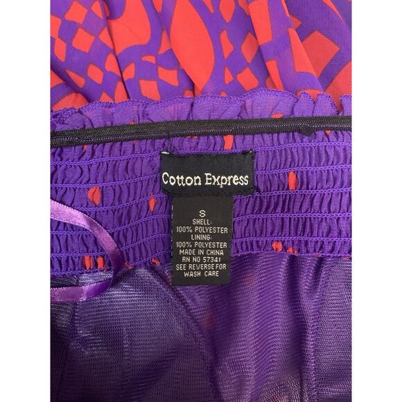 Y2K Strapless Long Top - Picture 2 of 2